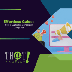 Effortless Guide How to Duplicate a Campaign in Google Ads Featured Image