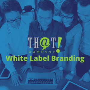 White Label Branding White Label Branding